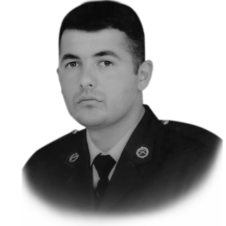 Süleymanov Elçin Tehran