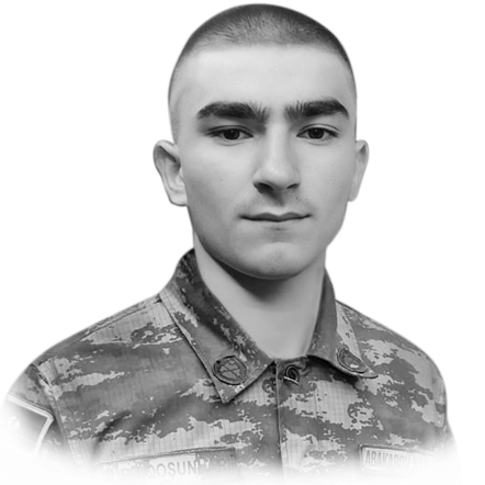 Abakarov Nail Müzəffər