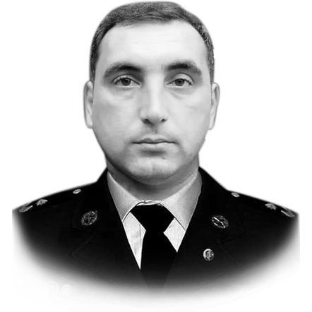 Budaqov Rəşad Ramiz