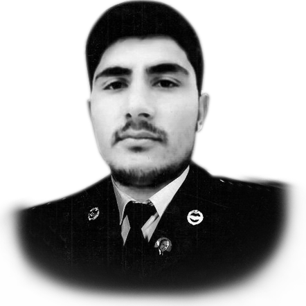 Xanalıyev Ziyəddin Ariz