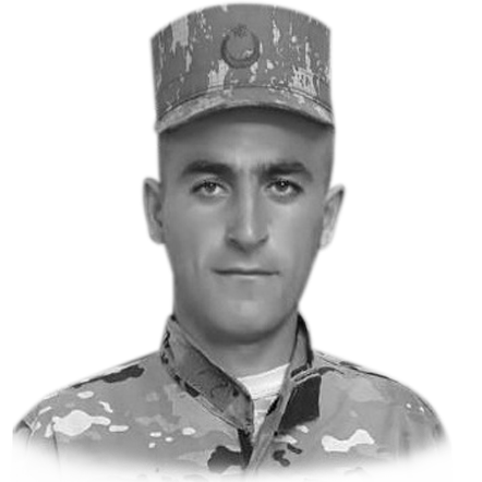 Mirzəyev Şirzad Mirzə