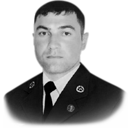 Hüseyinov Elbrus Nadir