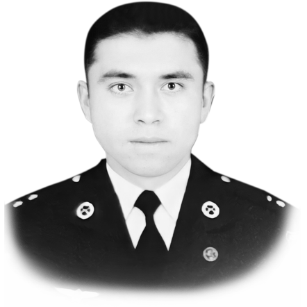 Ələsov Əli Aydın