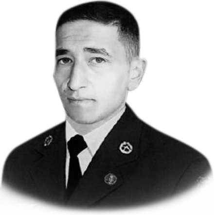 Muradov Nadir Əhməd