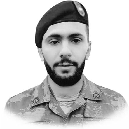 Mecidov Müşfiq Bayram