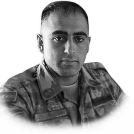 Dadaşzadə Yalçın İsmayıl