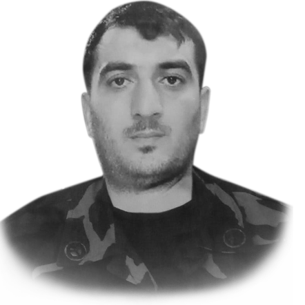 Şahmalıyev Əzim Namiq
