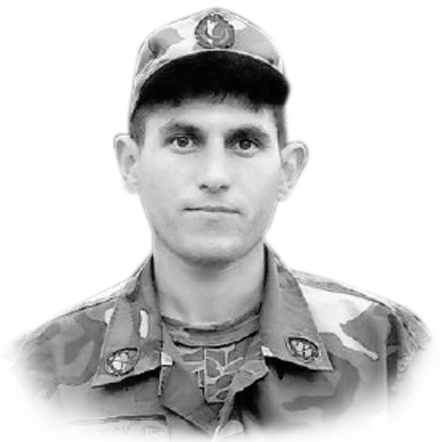 Məmmədov Samir Ramiz