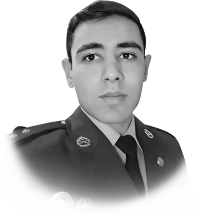 Həmidov Rəsman Mərdan