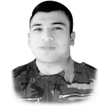 Qədirli İsmayıl Elçin