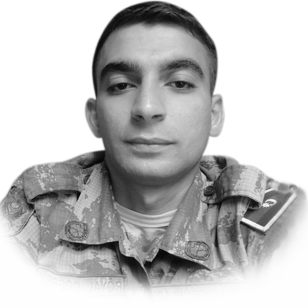 Cəfərli Röyal İkrəm