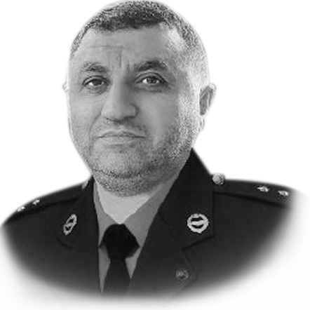Niftəliyev Ceyhun Bahadur