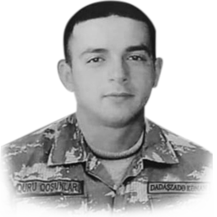 Dadaşzadə Kənan Elman