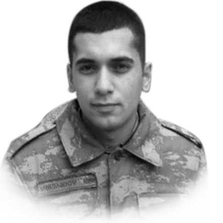 Məmmədov Vidadi Etibar