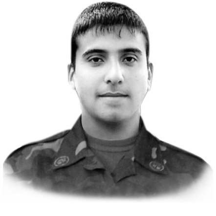 Yunusov Murad Bayram
