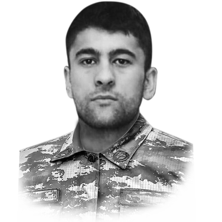 Ramazanov Vüsal Vahid