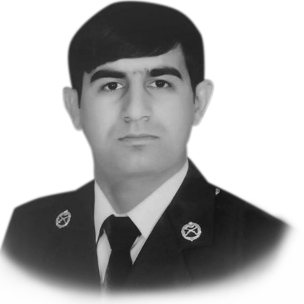 Əliyev Yadigar Səfxan