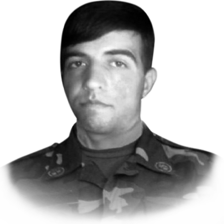 Tarverdiyev Feyruz İslam