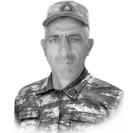 Babaşov Hikmət Firudin