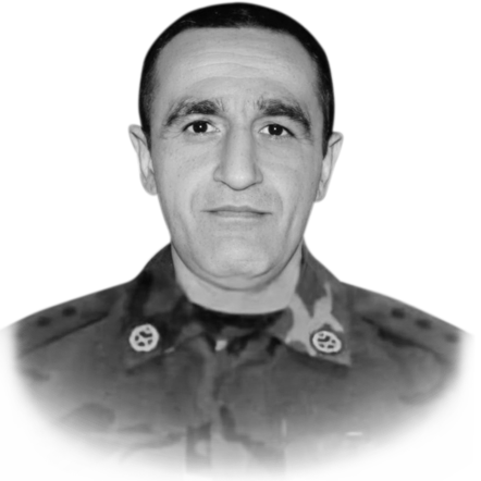 İbayev Elmar Hikmət