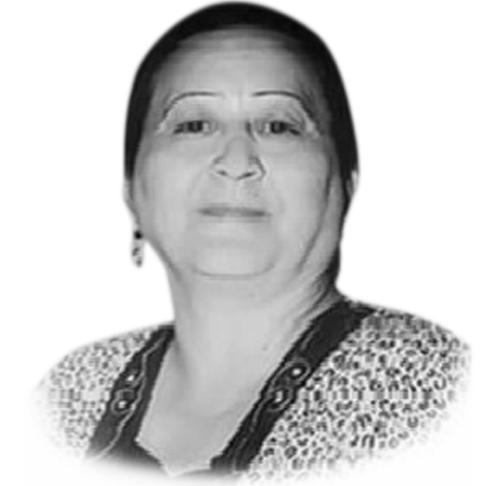 Quliyeva Türyan Tofiq