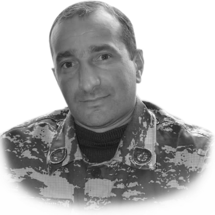 Nəsirov Xəqani Kamran