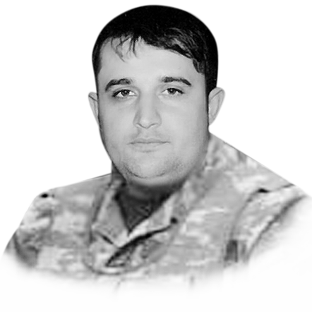 Manafov Zahir Zakir