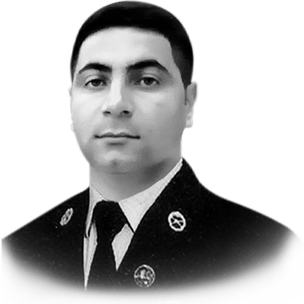Xosizadə Müşfiq Zakir