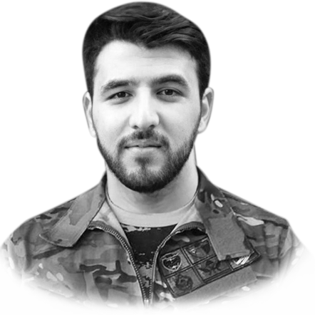 Rüstəmli Kənan Yalçın