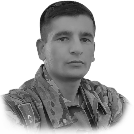 Vəliyev Sehran Nizami