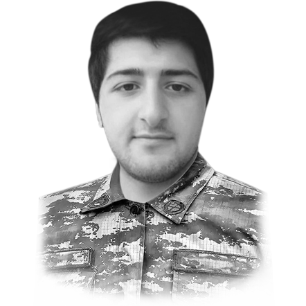 Ramazanov Elxan Ramazan
