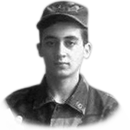 Yusifov Yusif Oqtay