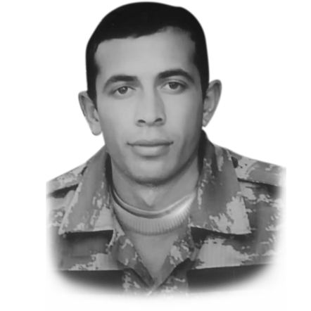 Zeynalov Elşən Zaman