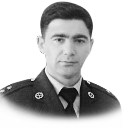 Nəbiyev Orxan Rza