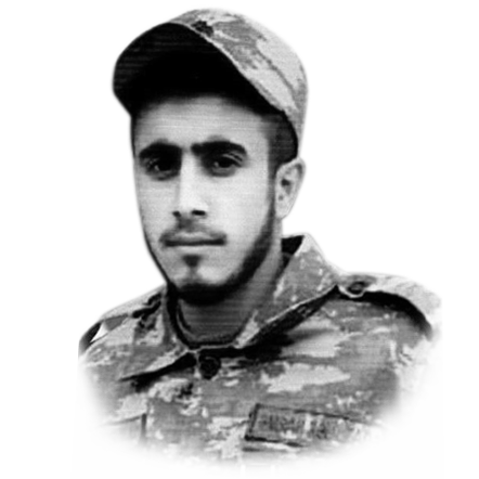 Xəlilzadə Əmrah İnqilab
