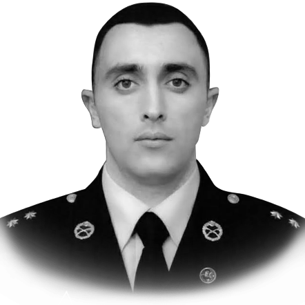 Hüseynov Eldost Asəf