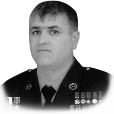 Mehtiyev Paşa Ehtibar