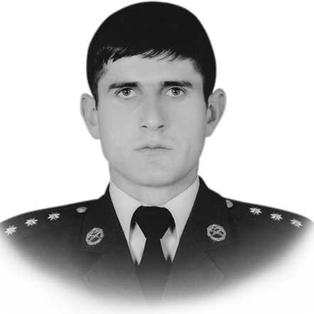 Mikayılov Ramiq Namiq