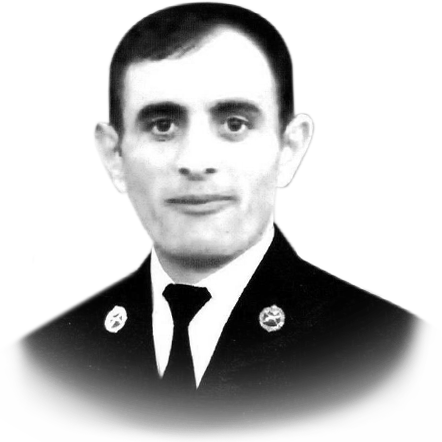 Sarıyev Vüqar Fikrət