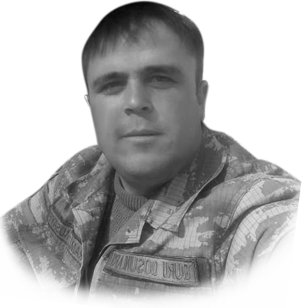 Musayev Ramiz Kamil