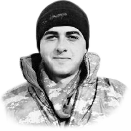 Musayev Səhman Qəşəm