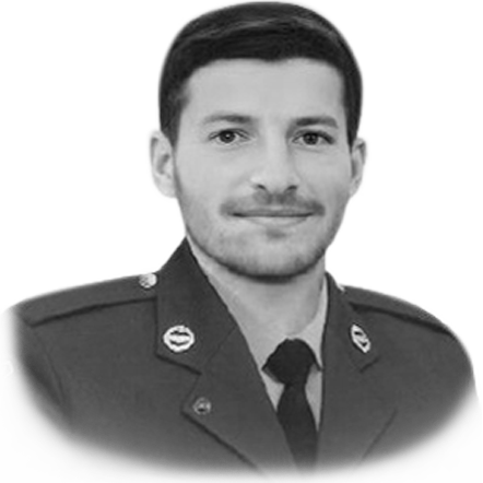 Əliyev Teymur İman