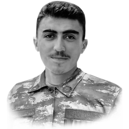 Qənbərli Mehdi Sübhi