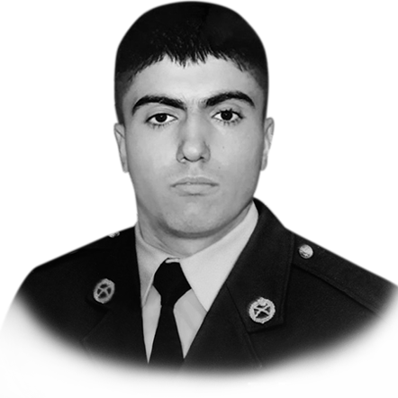 Heydərov Sabir Ceyhun