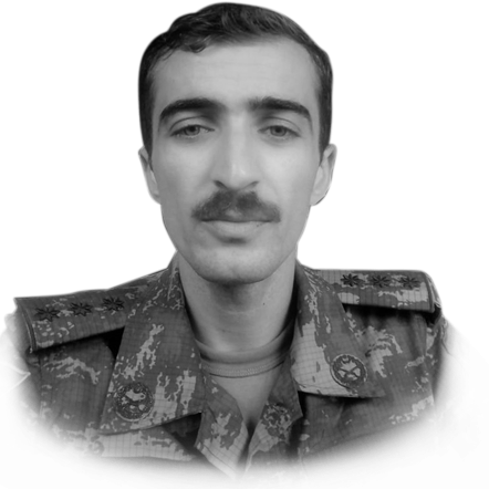 Kazımov Vüsal Kamran