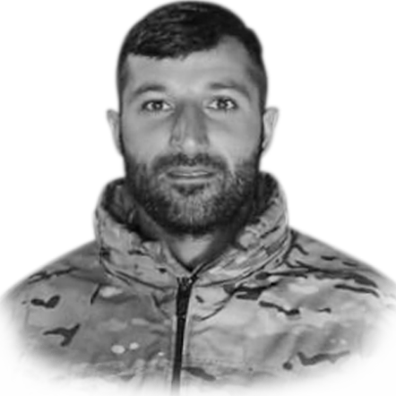 Dəmirov Siyahim Əlizamin