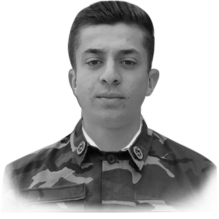İskəndərov Şahin Ziyad