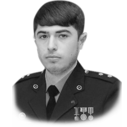 Abbasov Seymur Müşfiq