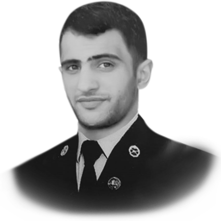 Qənbərli Vüsal İlkin