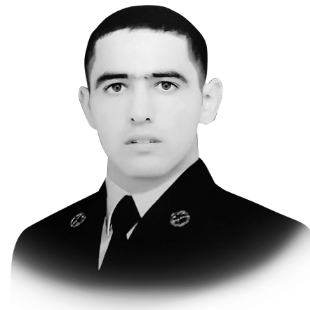 Kərimov Haxverdi Sadıq